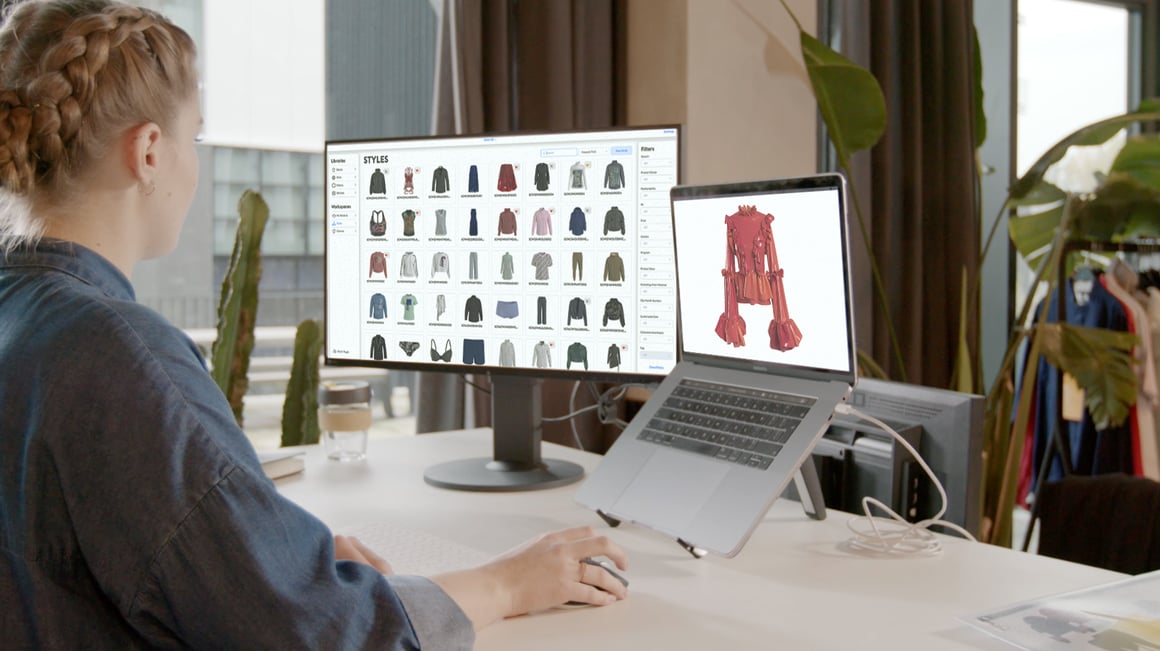 3 Things to focus on when implementing 3D in Fashion